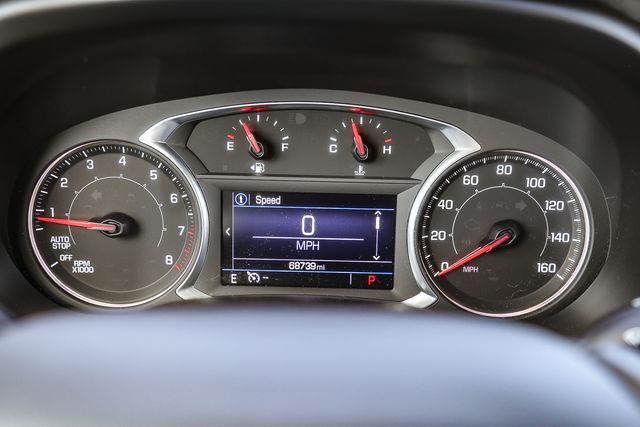 2020 GMC Acadia SLE Folsom CA