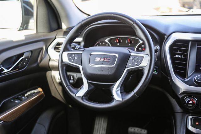 2020 GMC Acadia SLE Folsom CA