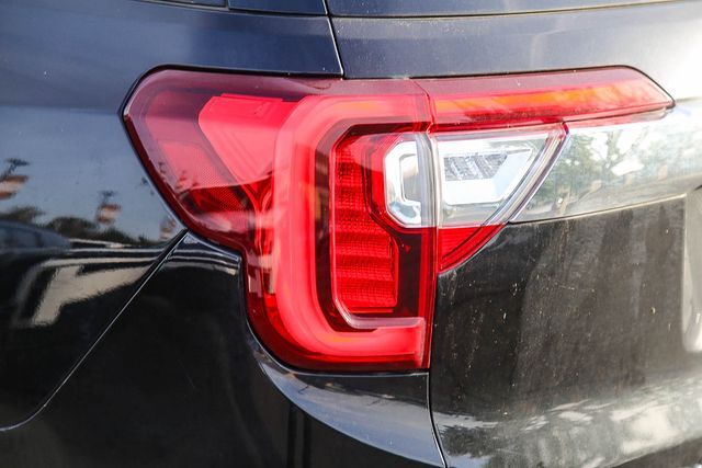 2020 GMC Acadia SLE Folsom CA