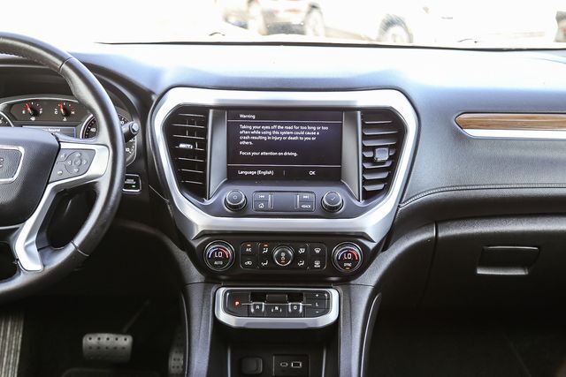 2020 GMC Acadia SLE Folsom CA