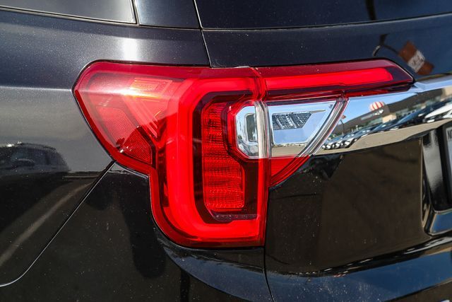 2020 GMC Acadia SLE Folsom CA