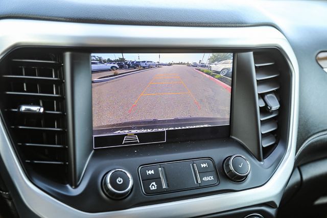 2020 GMC Acadia SLE Folsom CA