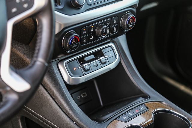 2020 GMC Acadia SLE Folsom CA