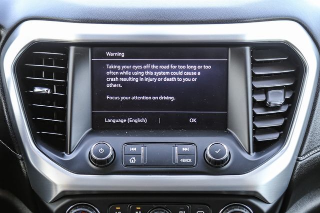 2020 GMC Acadia SLE Folsom CA