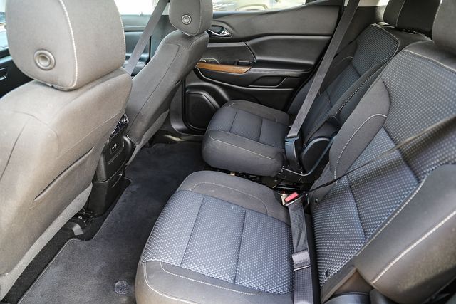 2020 GMC Acadia SLE Folsom CA