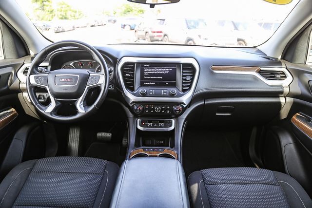 2020 GMC Acadia SLE Folsom CA