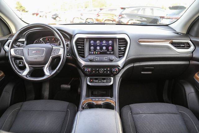 2020 GMC Acadia SLE Folsom CA