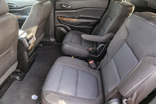 2020 GMC Acadia SLE Folsom CA