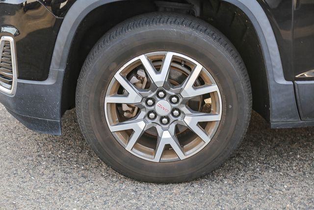 2020 GMC Acadia SLE Folsom CA