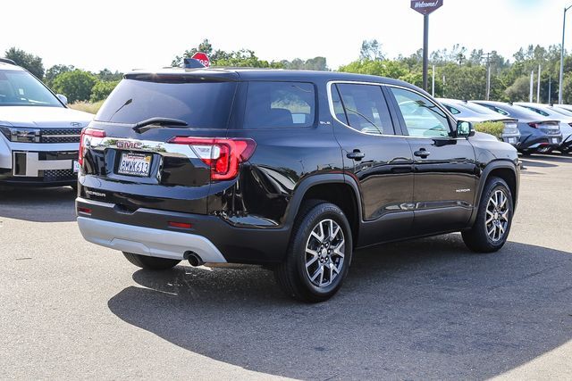 2020 GMC Acadia SLE Folsom CA