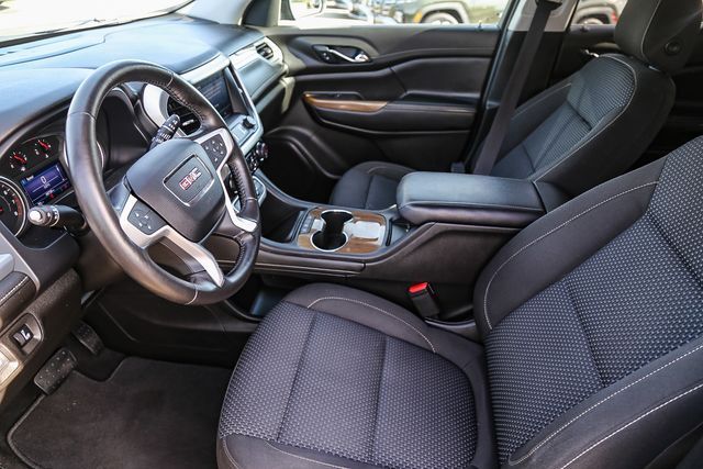 2020 GMC Acadia SLE Folsom CA