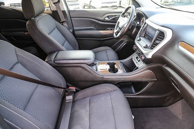 2020 GMC Acadia SLE Folsom CA