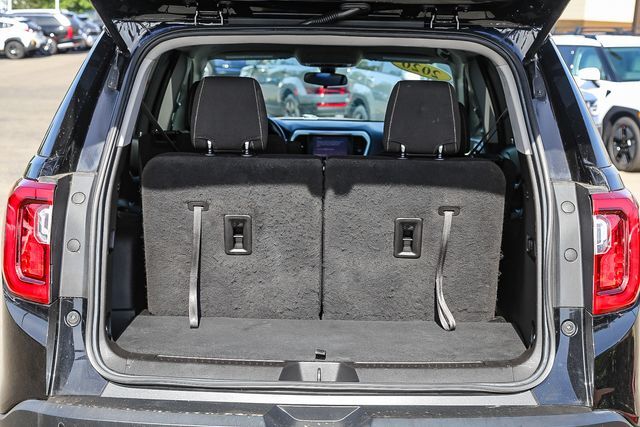 2020 GMC Acadia SLE Folsom CA