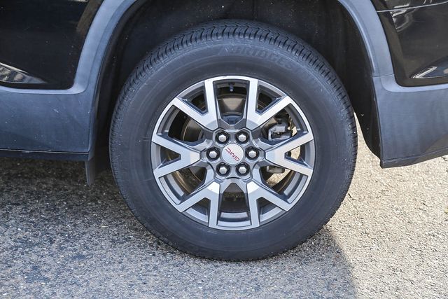 2020 GMC Acadia SLE Folsom CA