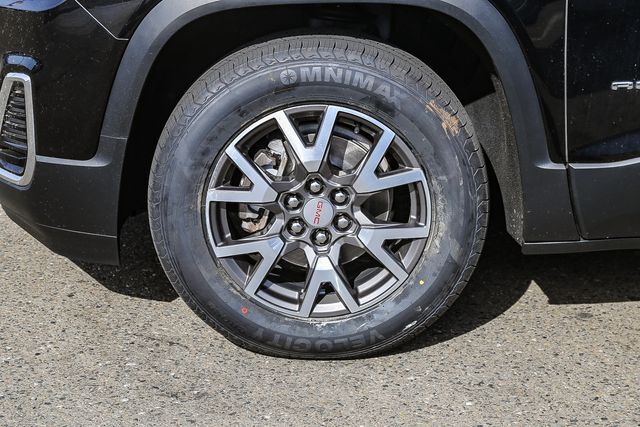 2020 GMC Acadia SLE Folsom CA