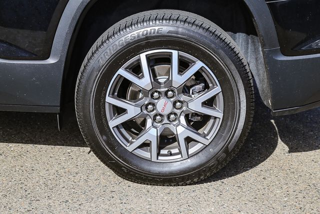 2020 GMC Acadia SLE Folsom CA