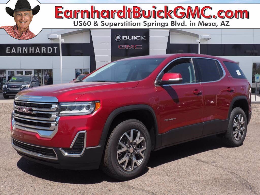 2020 GMC Acadia SLE Phoenix AZ 2020 GMC Acadia SLE Phoenix AZ