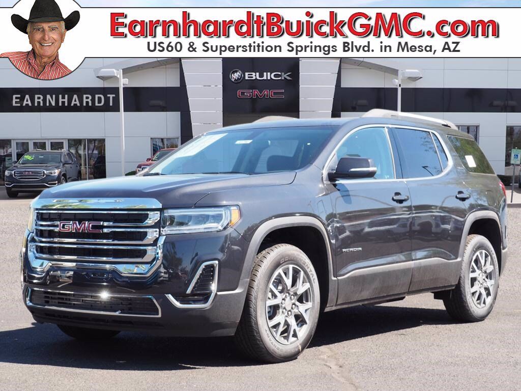 2020 GMC Acadia SLE Phoenix AZ 2020 GMC Acadia SLE Phoenix AZ