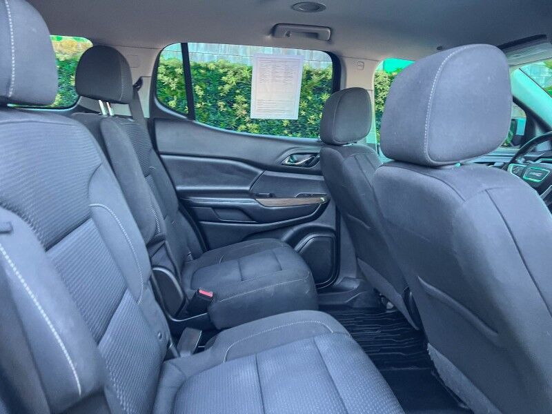 2020 GMC Acadia SLE Wilmington NC