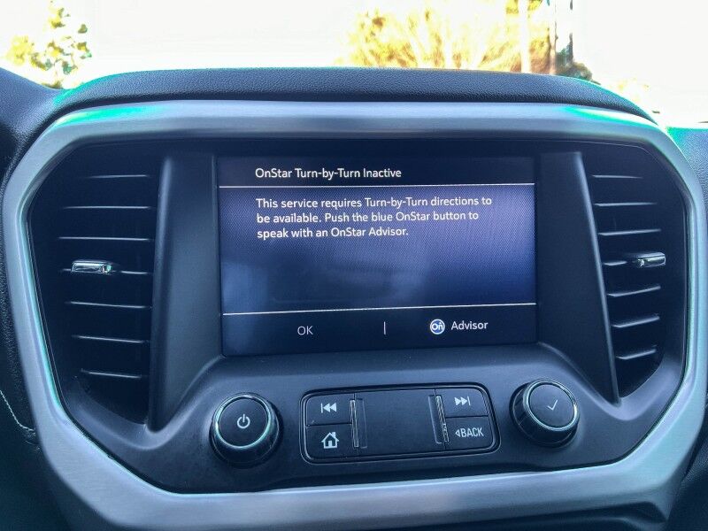 2020 GMC Acadia SLE Wilmington NC