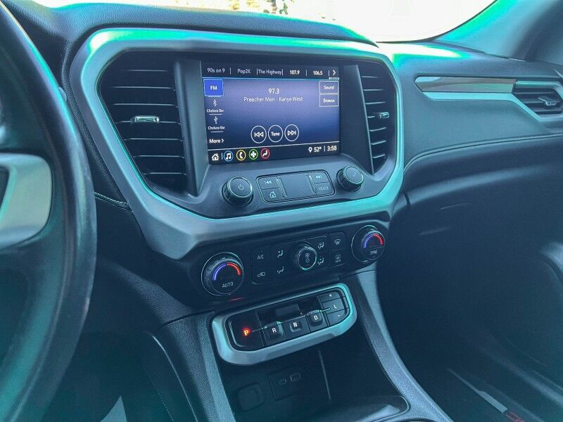 2020 GMC Acadia SLE Wilmington NC