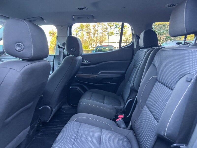 2020 GMC Acadia SLE Wilmington NC