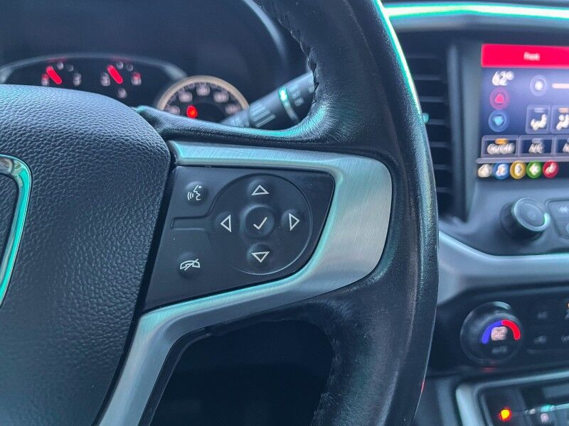 2020 GMC Acadia SLE Wilmington NC