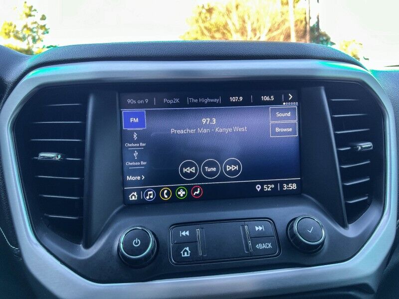 2020 GMC Acadia SLE Wilmington NC