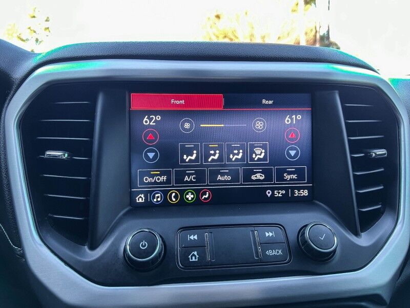 2020 GMC Acadia SLE Wilmington NC