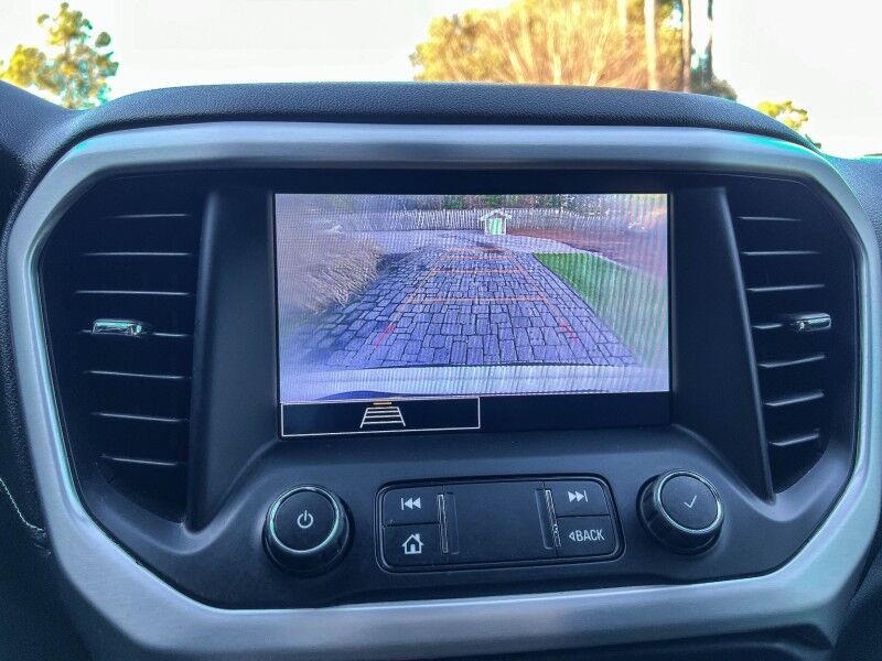 2020 GMC Acadia SLE Wilmington NC