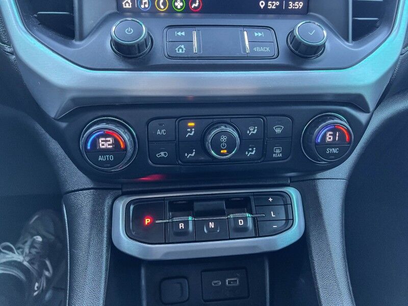 2020 GMC Acadia SLE Wilmington NC