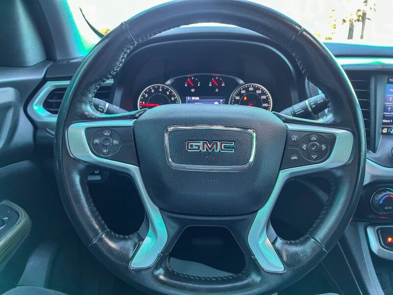 2020 GMC Acadia SLE Wilmington NC