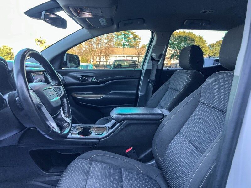 2020 GMC Acadia SLE Wilmington NC