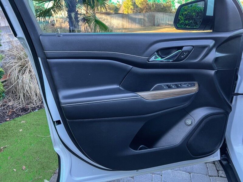 2020 GMC Acadia SLE Wilmington NC