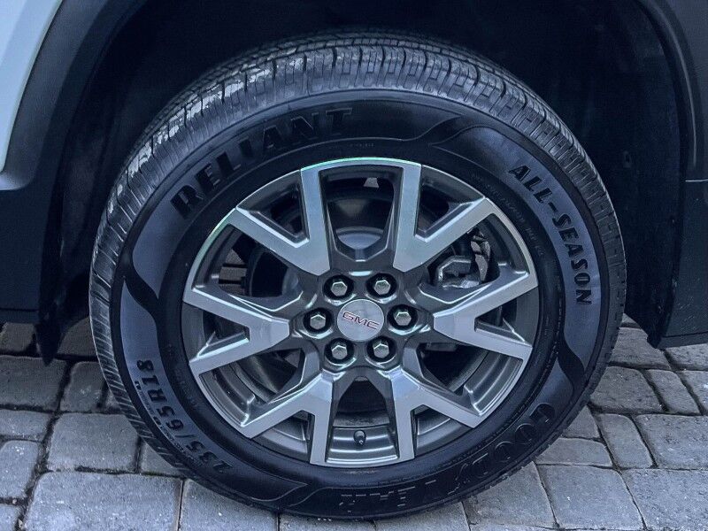 2020 GMC Acadia SLE Wilmington NC