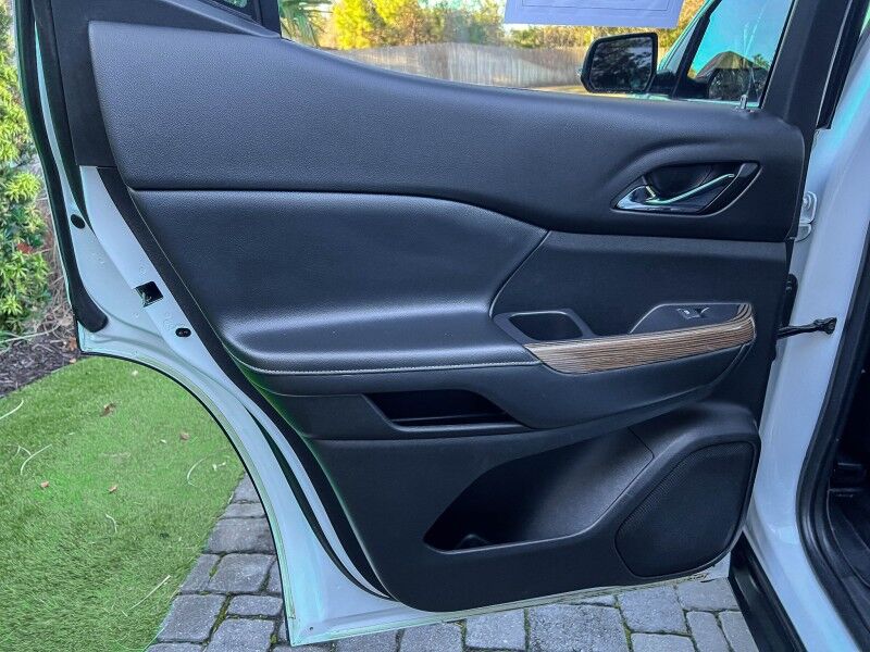 2020 GMC Acadia SLE Wilmington NC