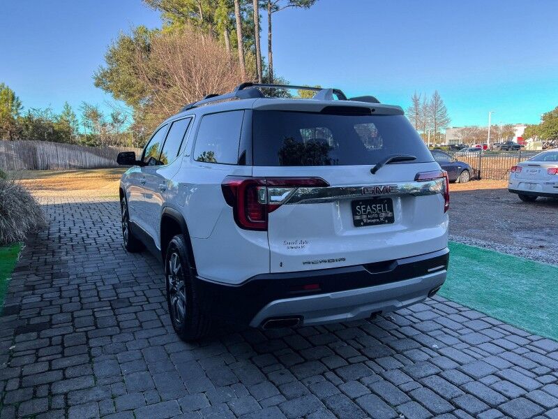 2020 GMC Acadia SLE Wilmington NC