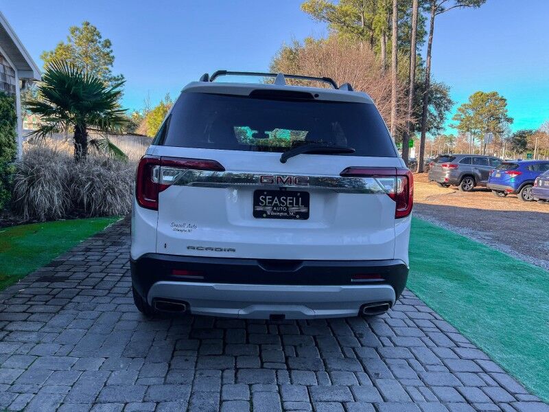 2020 GMC Acadia SLE Wilmington NC