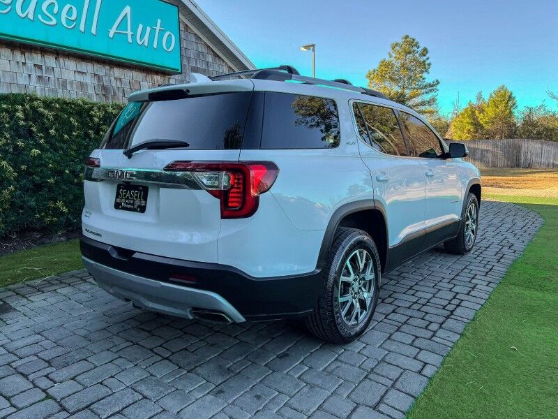 2020 GMC Acadia SLE Wilmington NC