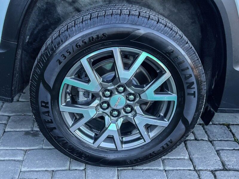 2020 GMC Acadia SLE Wilmington NC