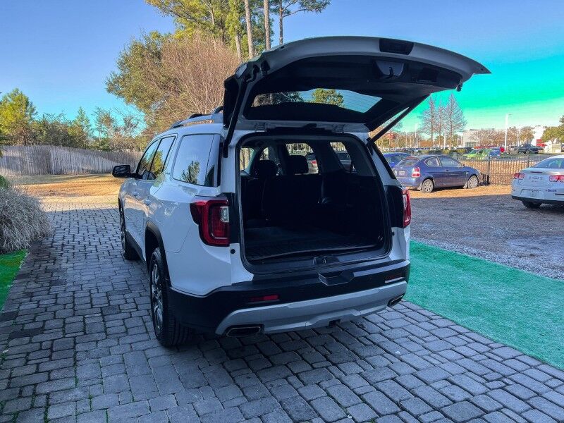 2020 GMC Acadia SLE Wilmington NC