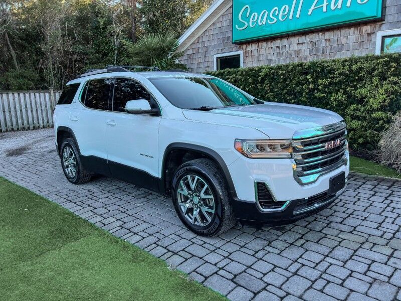 2020 GMC Acadia SLE Wilmington NC