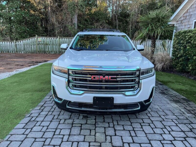 2020 GMC Acadia SLE Wilmington NC