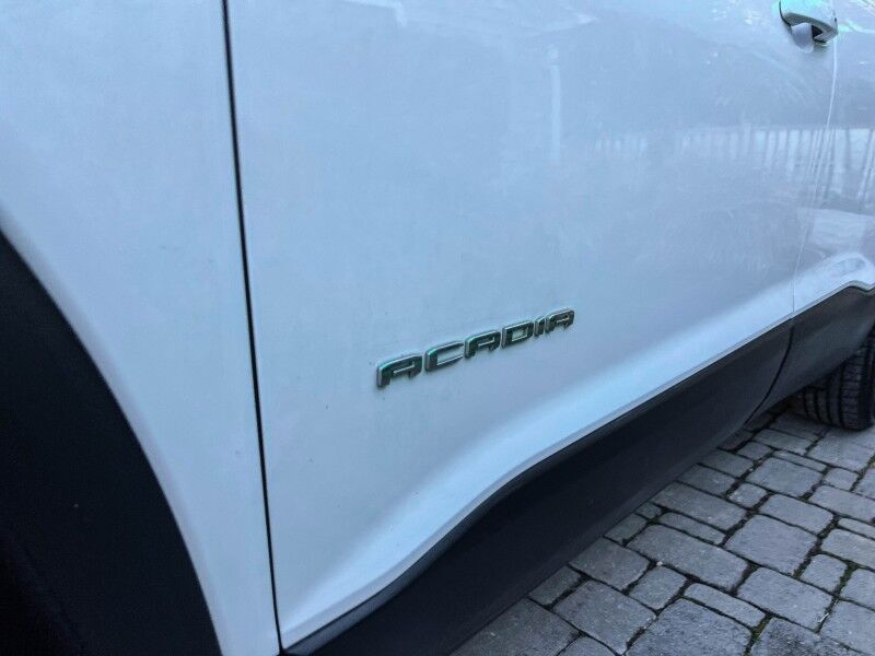 2020 GMC Acadia SLE Wilmington NC