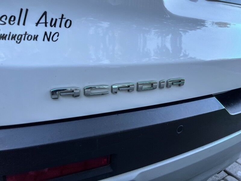 2020 GMC Acadia SLE Wilmington NC