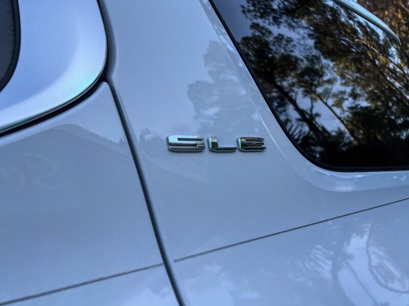 2020 GMC Acadia SLE Wilmington NC