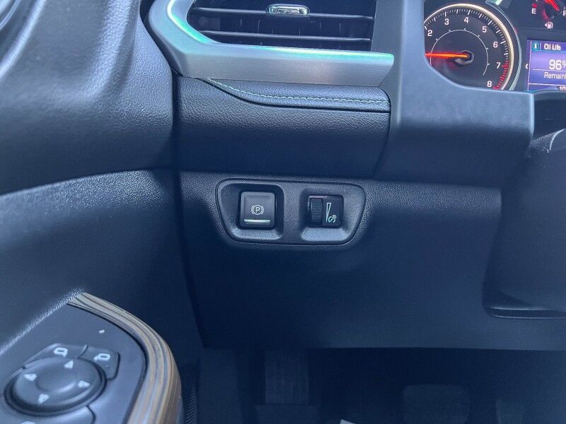 2020 GMC Acadia SLE Wilmington NC