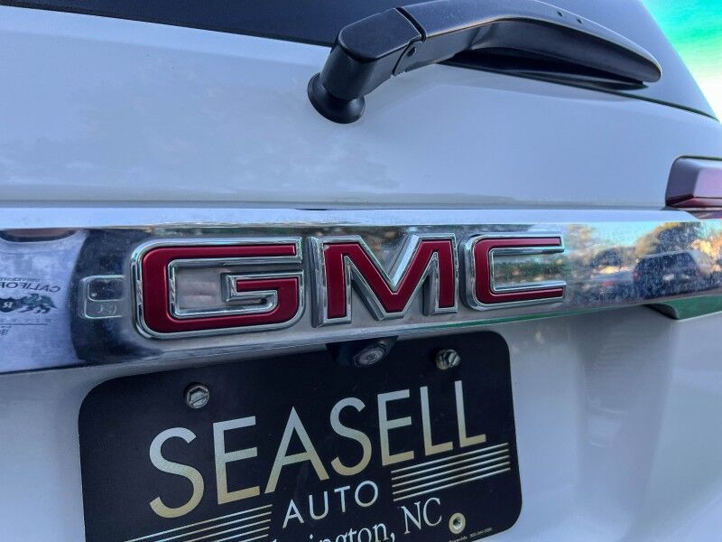 2020 GMC Acadia SLE Wilmington NC
