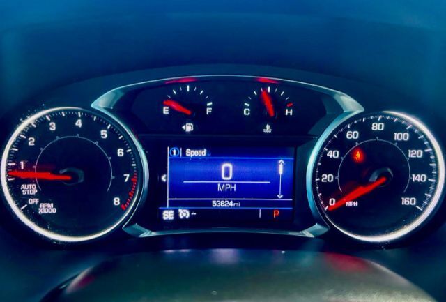 2020 GMC Acadia SLT-1 AWD Houston TX