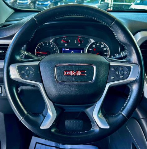 2020 GMC Acadia SLT-1 AWD Houston TX